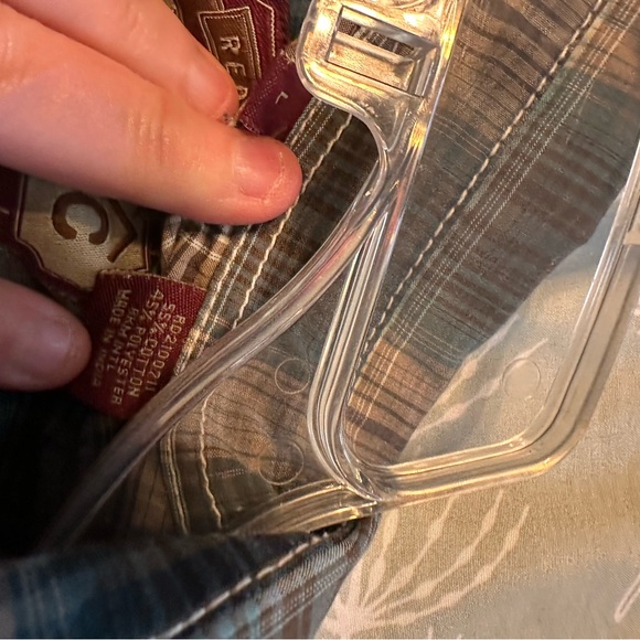 Cowboy shirt - Picture 6 of 7